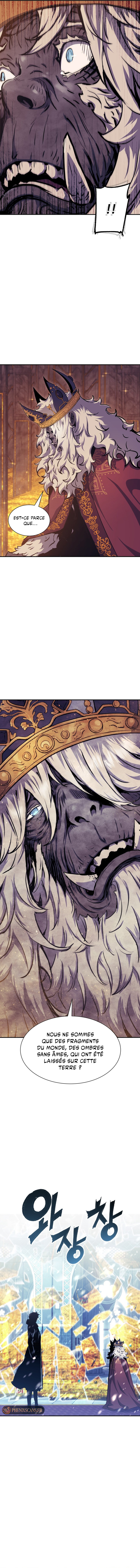 Read Return of the Broken Constellation FR Manga Online