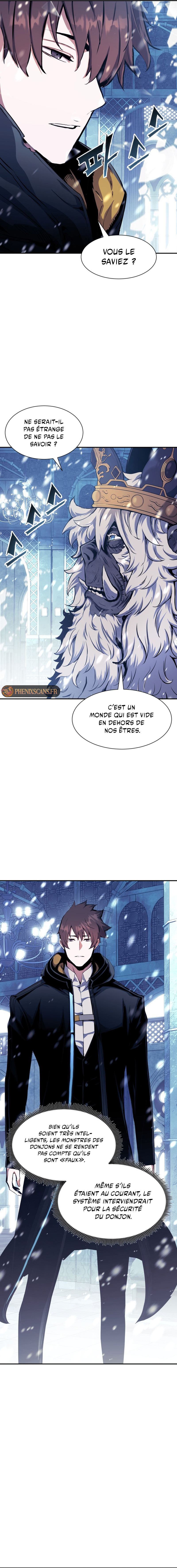 Read Return of the Broken Constellation FR Manga Online