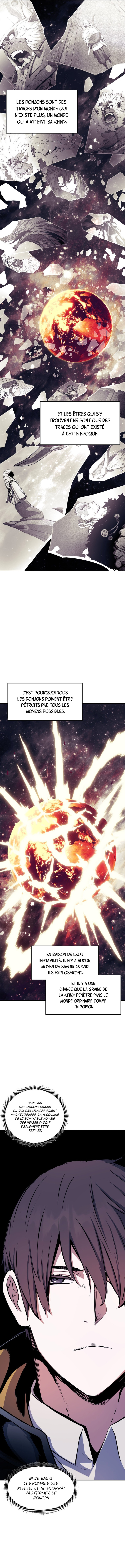 Read Return of the Broken Constellation FR Manga Online