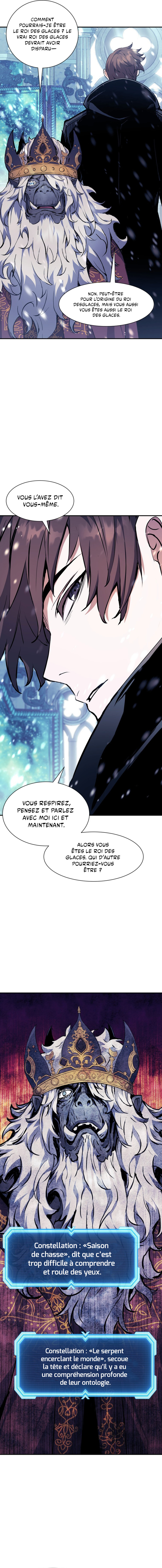 Read Return of the Broken Constellation FR Manga Online