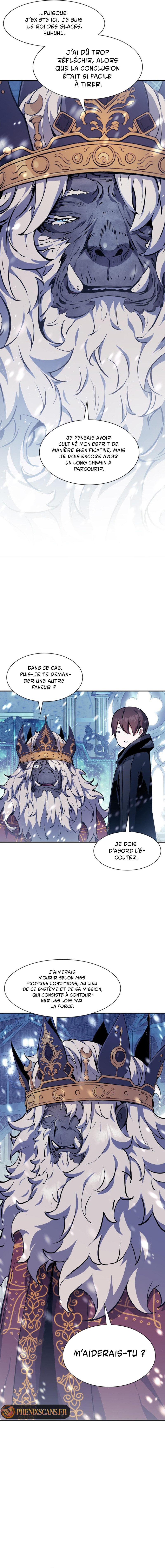 Read Return of the Broken Constellation FR Manga Online