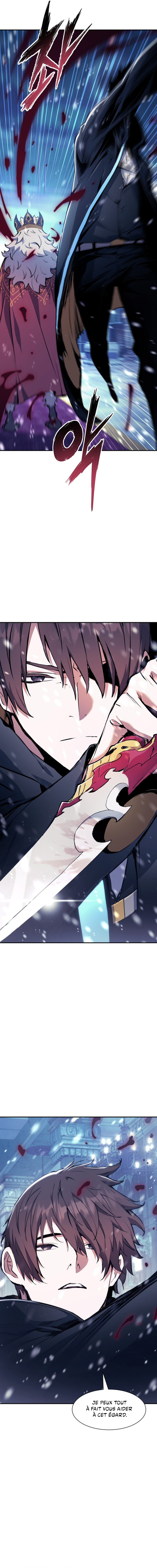 Read Return of the Broken Constellation FR Manga Online