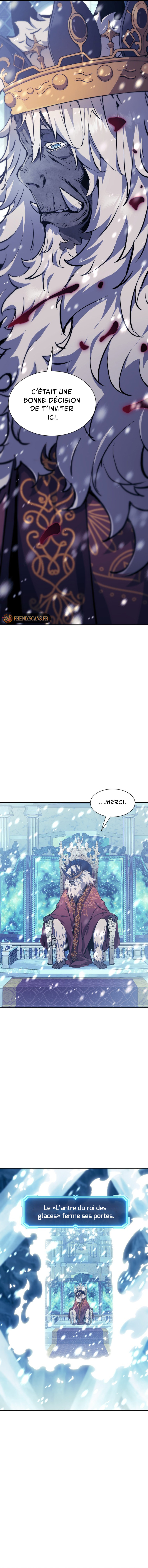 Read Return of the Broken Constellation FR Manga Online