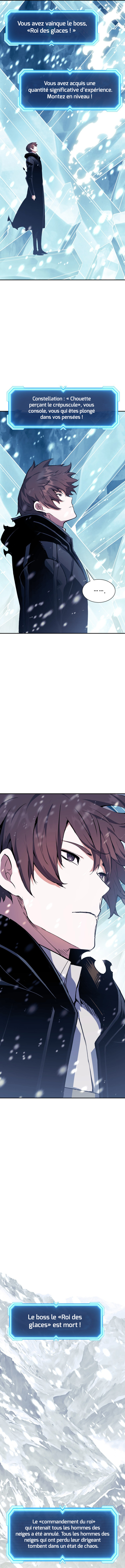 Read Return of the Broken Constellation FR Manga Online