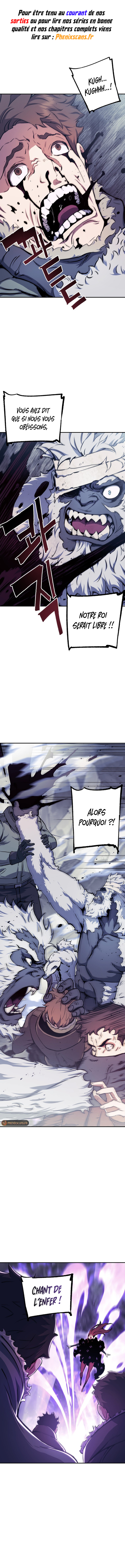 Read Return of the Broken Constellation FR Manga Online