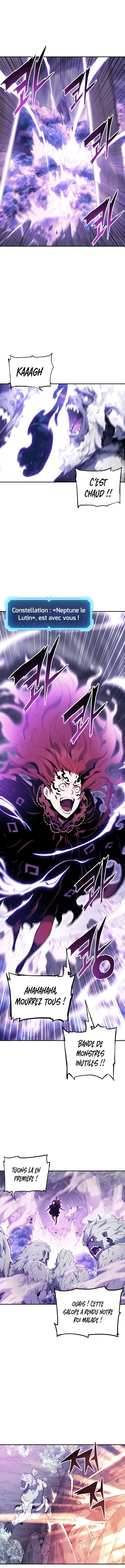 Read Return of the Broken Constellation FR Manga Online