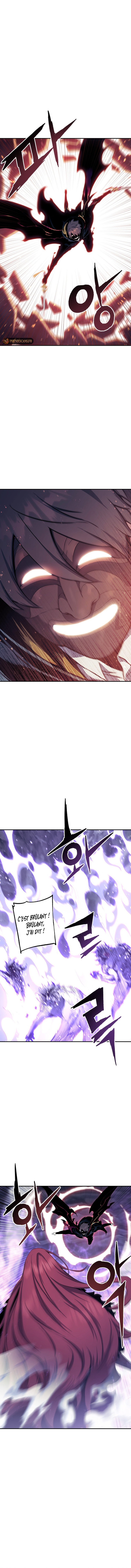 Read Return of the Broken Constellation FR Manga Online