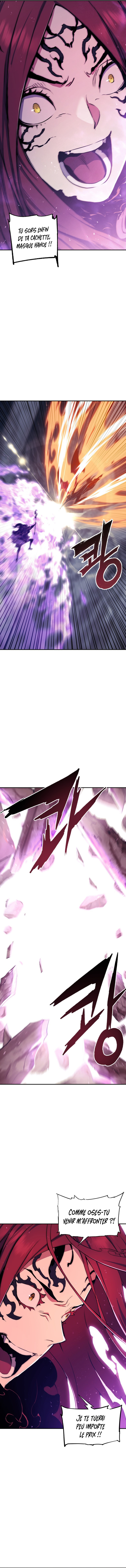 Read Return of the Broken Constellation FR Manga Online