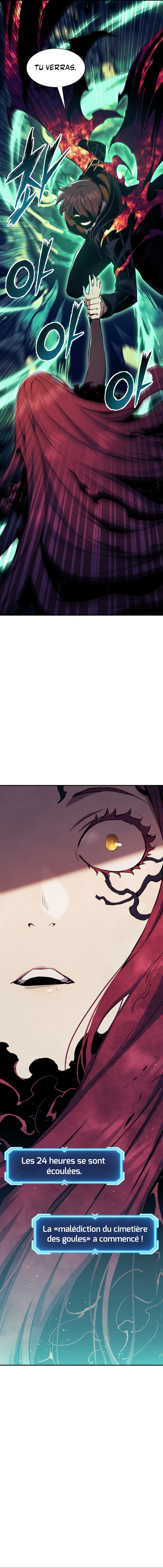 Read Return of the Broken Constellation FR Manga Online