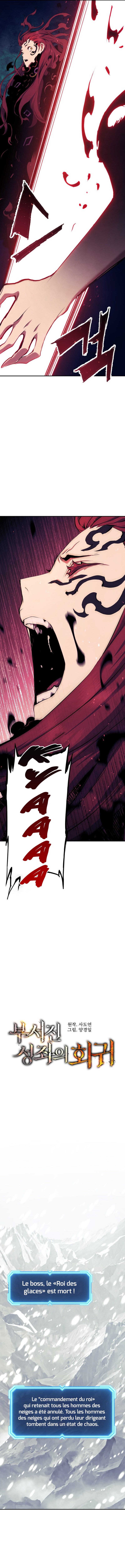 Read Return of the Broken Constellation FR Manga Online