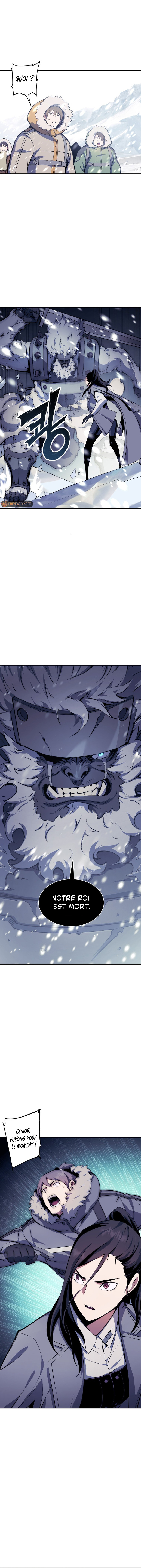 Read Return of the Broken Constellation FR Manga Online