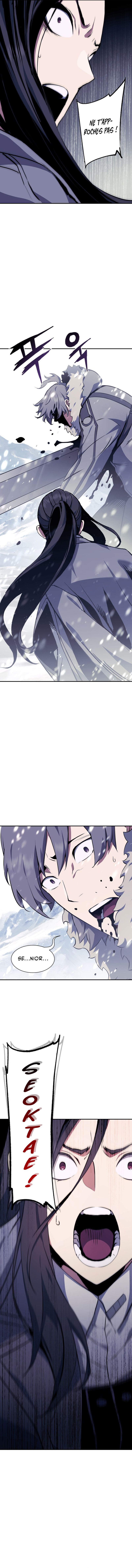Read Return of the Broken Constellation FR Manga Online