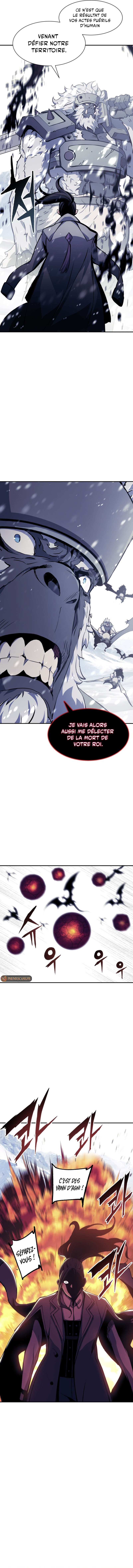 Read Return of the Broken Constellation FR Manga Online