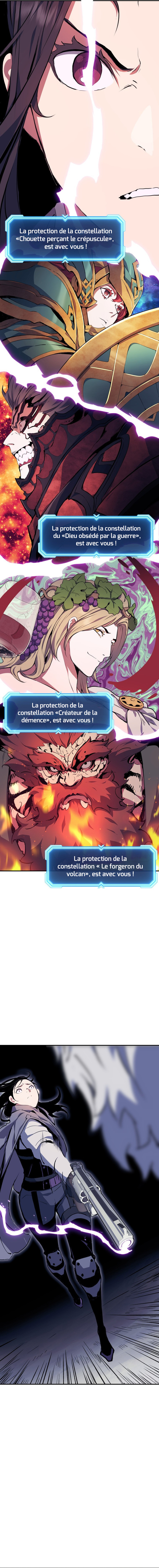 Read Return of the Broken Constellation FR Manga Online