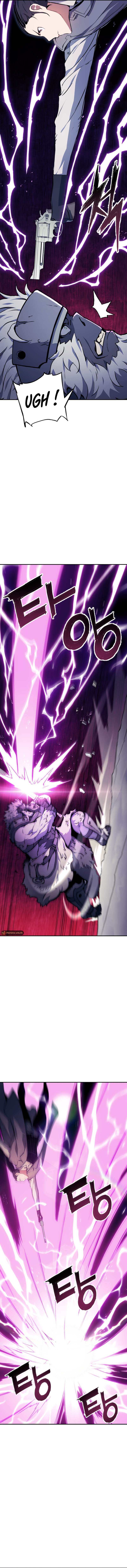 Read Return of the Broken Constellation FR Manga Online