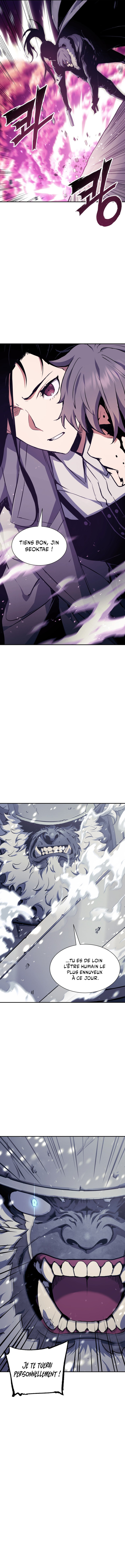 Read Return of the Broken Constellation FR Manga Online