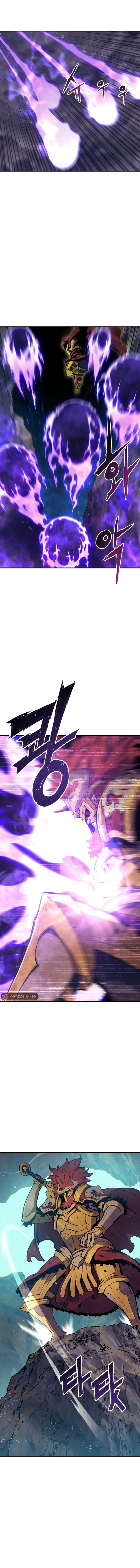 Read Return of the Broken Constellation FR Manga Online