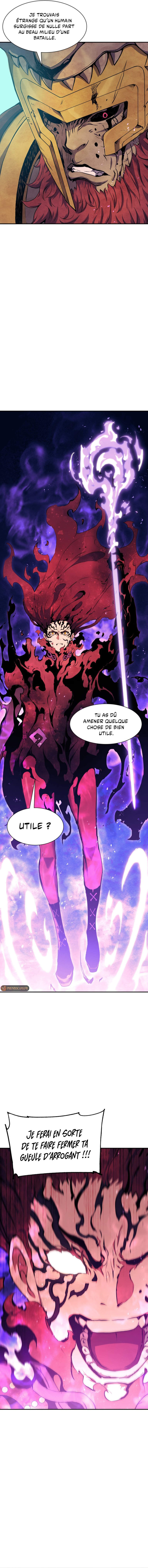 Read Return of the Broken Constellation FR Manga Online
