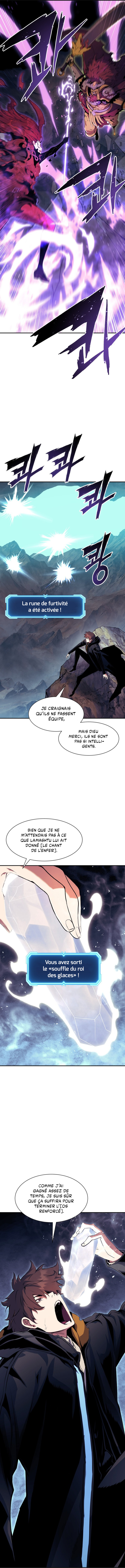 Read Return of the Broken Constellation FR Manga Online