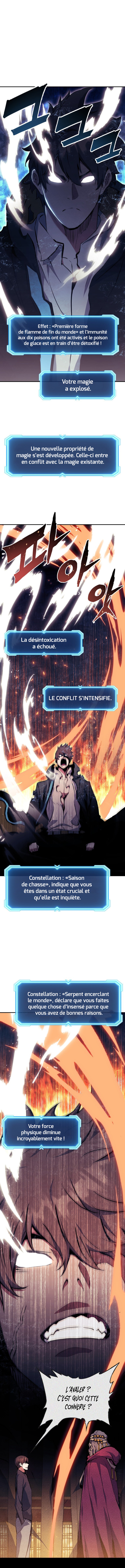 Read Return of the Broken Constellation FR Manga Online