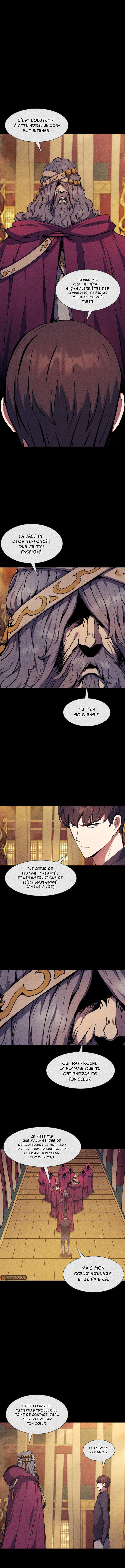 Read Return of the Broken Constellation FR Manga Online