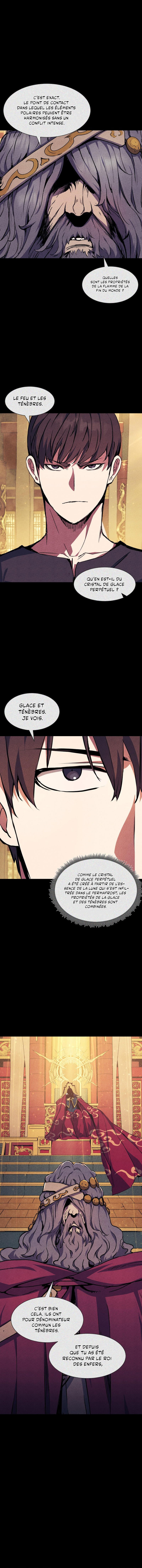 Read Return of the Broken Constellation FR Manga Online