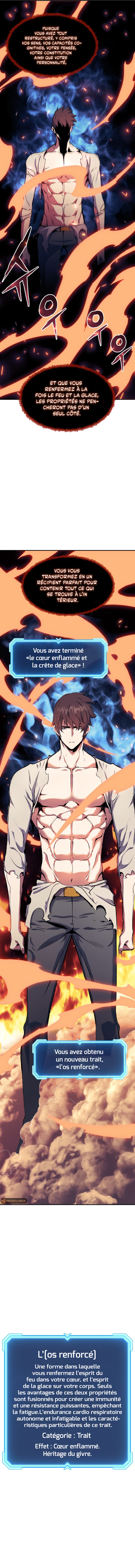 Read Return of the Broken Constellation FR Manga Online