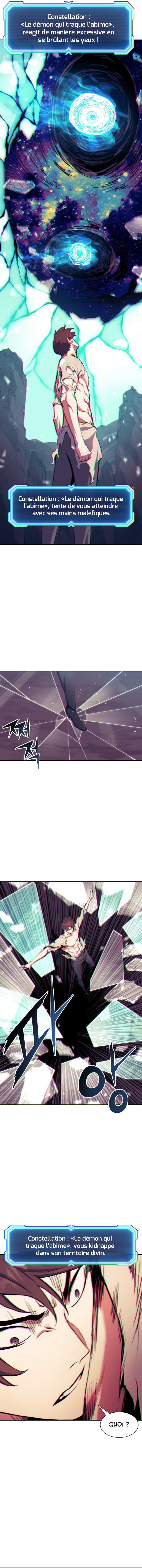 Read Return of the Broken Constellation FR Manga Online