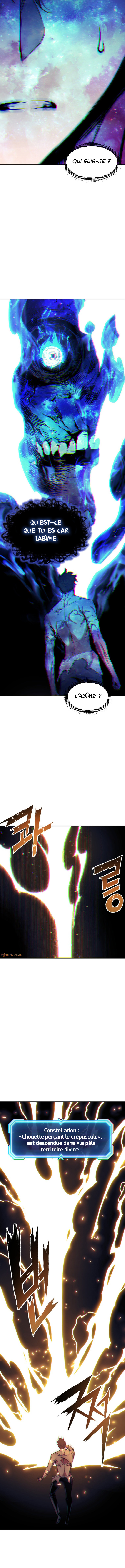 Read Return of the Broken Constellation FR Manga Online