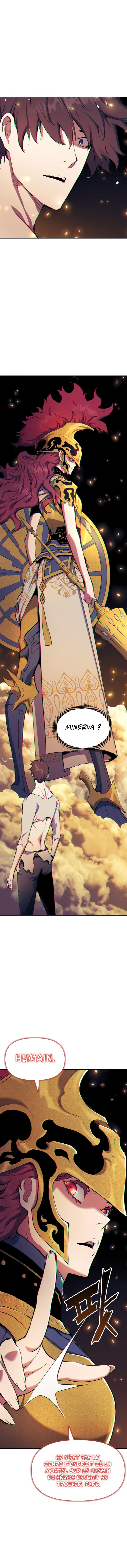 Read Return of the Broken Constellation FR Manga Online