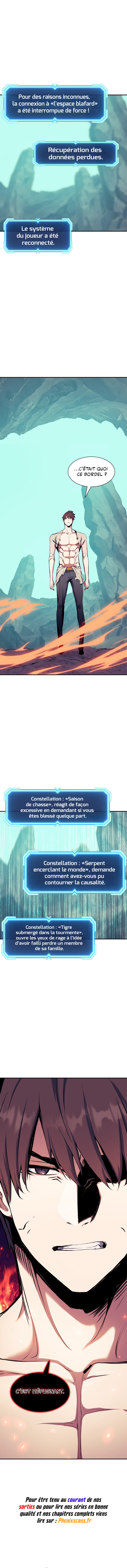 Read Return of the Broken Constellation FR Manga Online