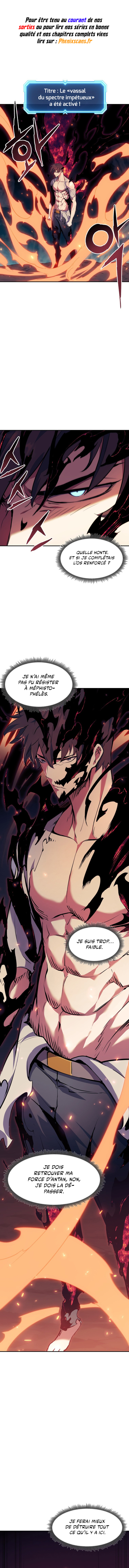 Read Return of the Broken Constellation FR Manga Online