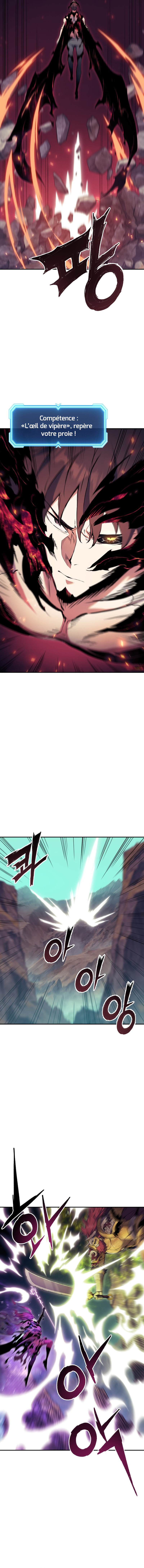 Read Return of the Broken Constellation FR Manga Online