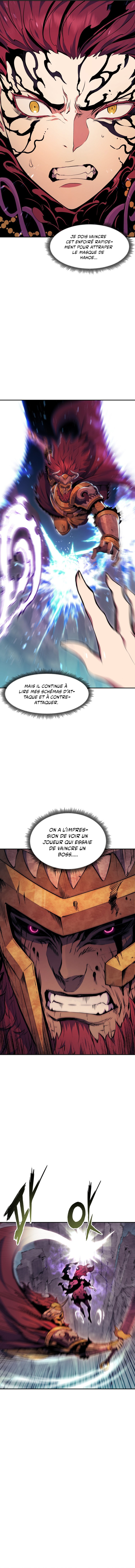Read Return of the Broken Constellation FR Manga Online