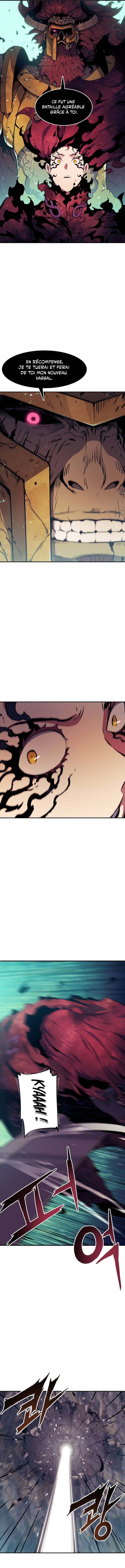Read Return of the Broken Constellation FR Manga Online