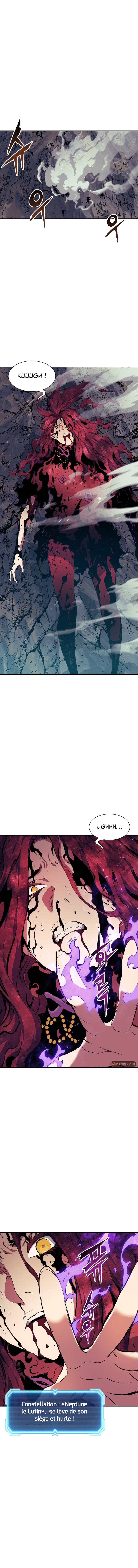 Read Return of the Broken Constellation FR Manga Online