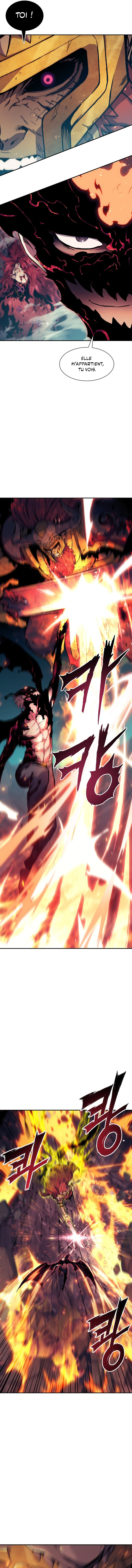 Read Return of the Broken Constellation FR Manga Online