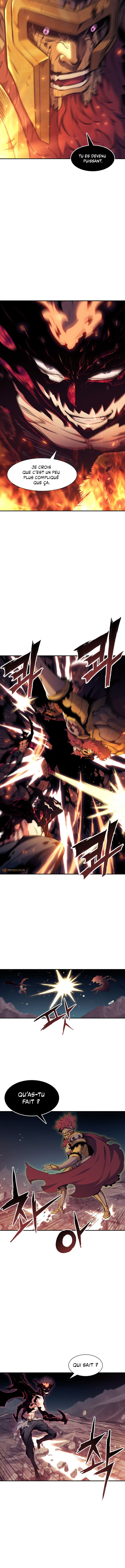 Read Return of the Broken Constellation FR Manga Online
