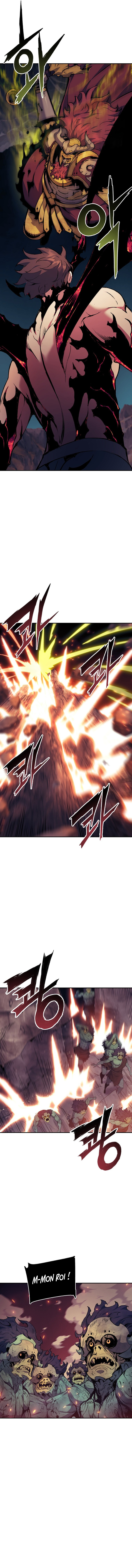 Read Return of the Broken Constellation FR Manga Online