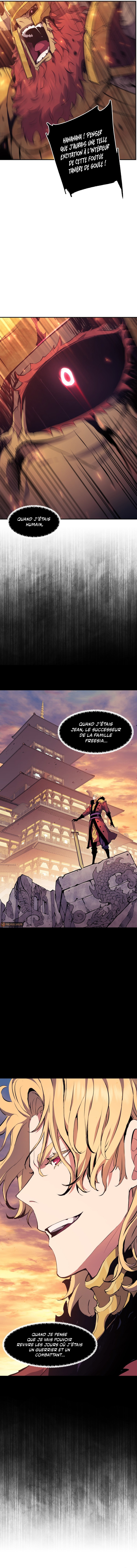 Read Return of the Broken Constellation FR Manga Online