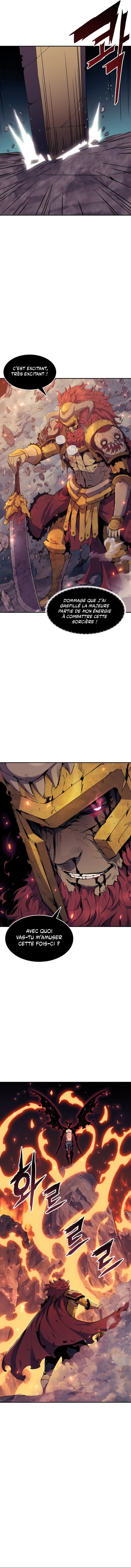 Read Return of the Broken Constellation FR Manga Online