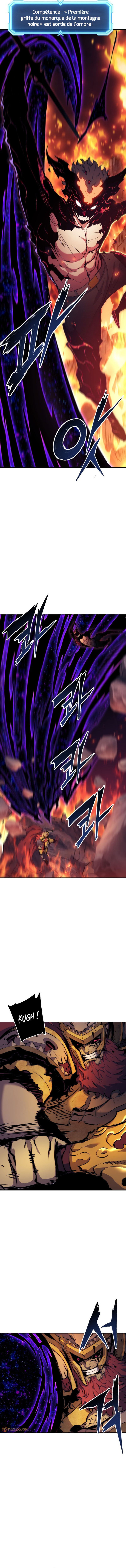 Read Return of the Broken Constellation FR Manga Online