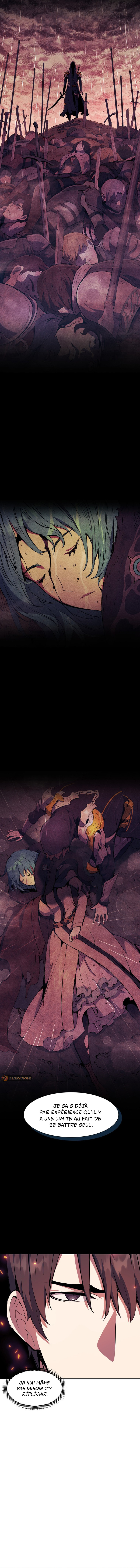 Read Return of the Broken Constellation FR Manga Online