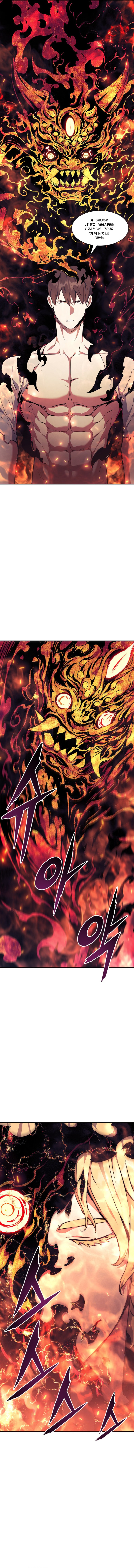 Read Return of the Broken Constellation FR Manga Online