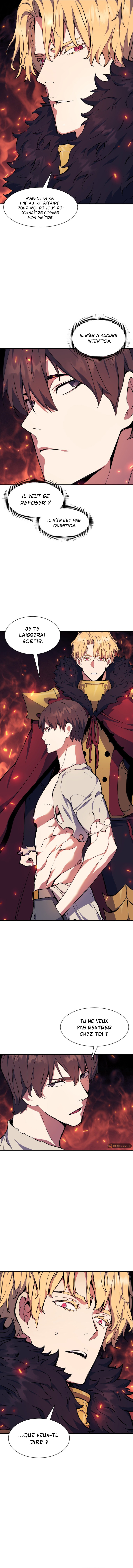 Read Return of the Broken Constellation FR Manga Online