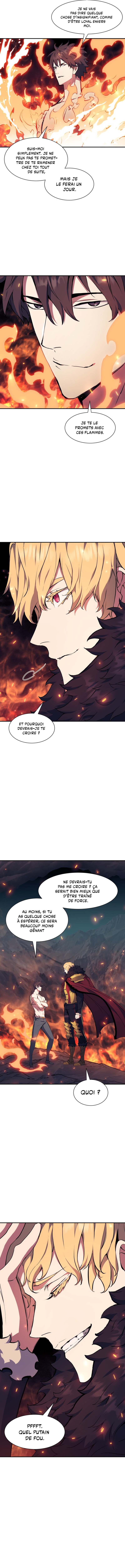 Read Return of the Broken Constellation FR Manga Online
