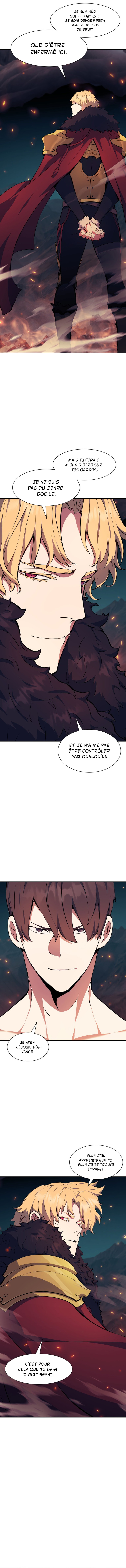 Read Return of the Broken Constellation FR Manga Online