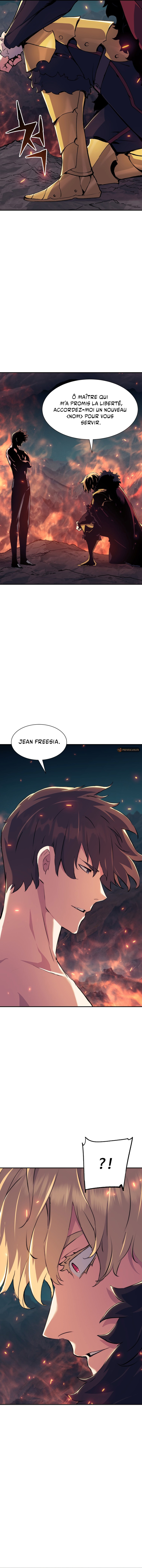 Read Return of the Broken Constellation FR Manga Online