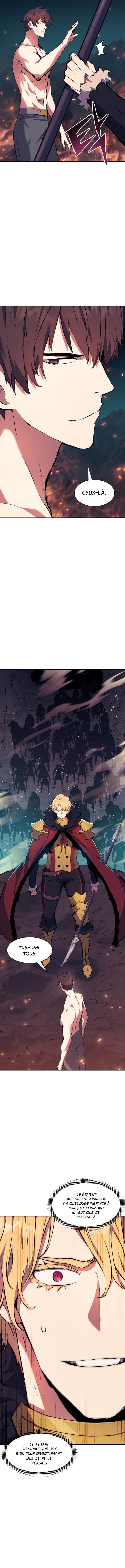 Read Return of the Broken Constellation FR Manga Online