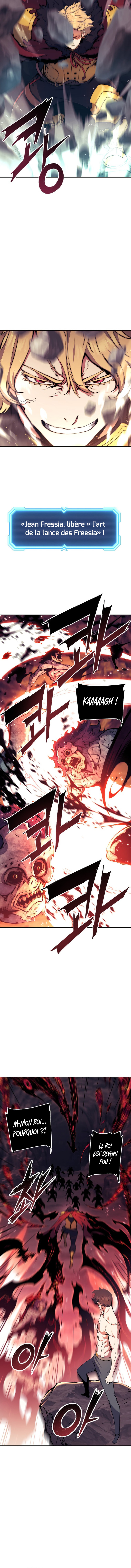 Read Return of the Broken Constellation FR Manga Online